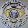 Panhandle Probation Service LLC